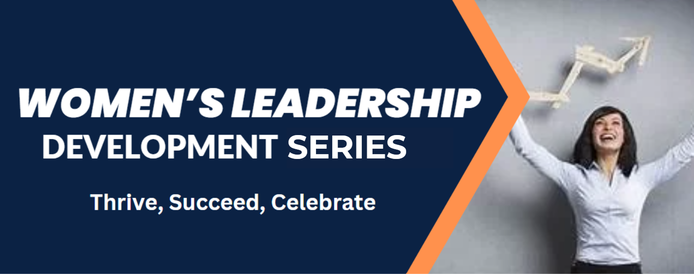 New York Women's Leadership Development and Mentoring